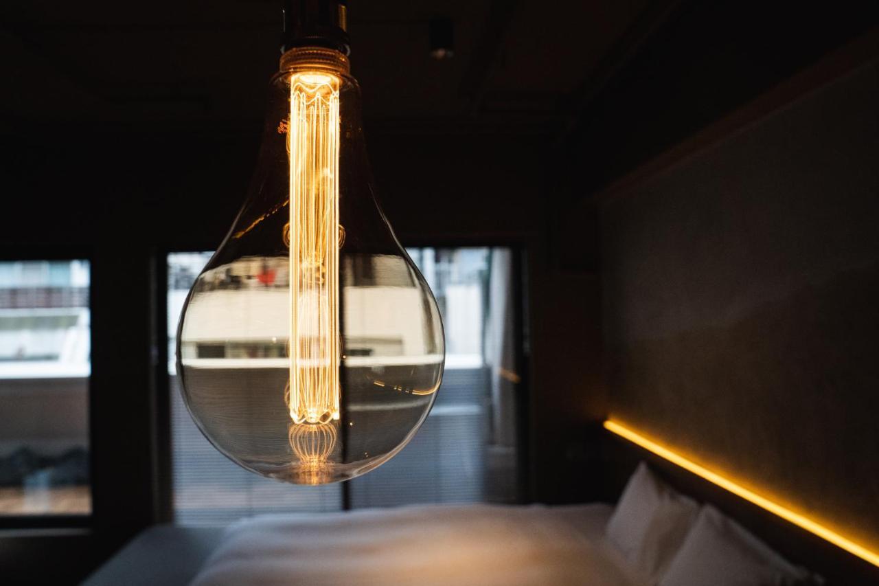 Hotel Saunaland Asakusa Tokio