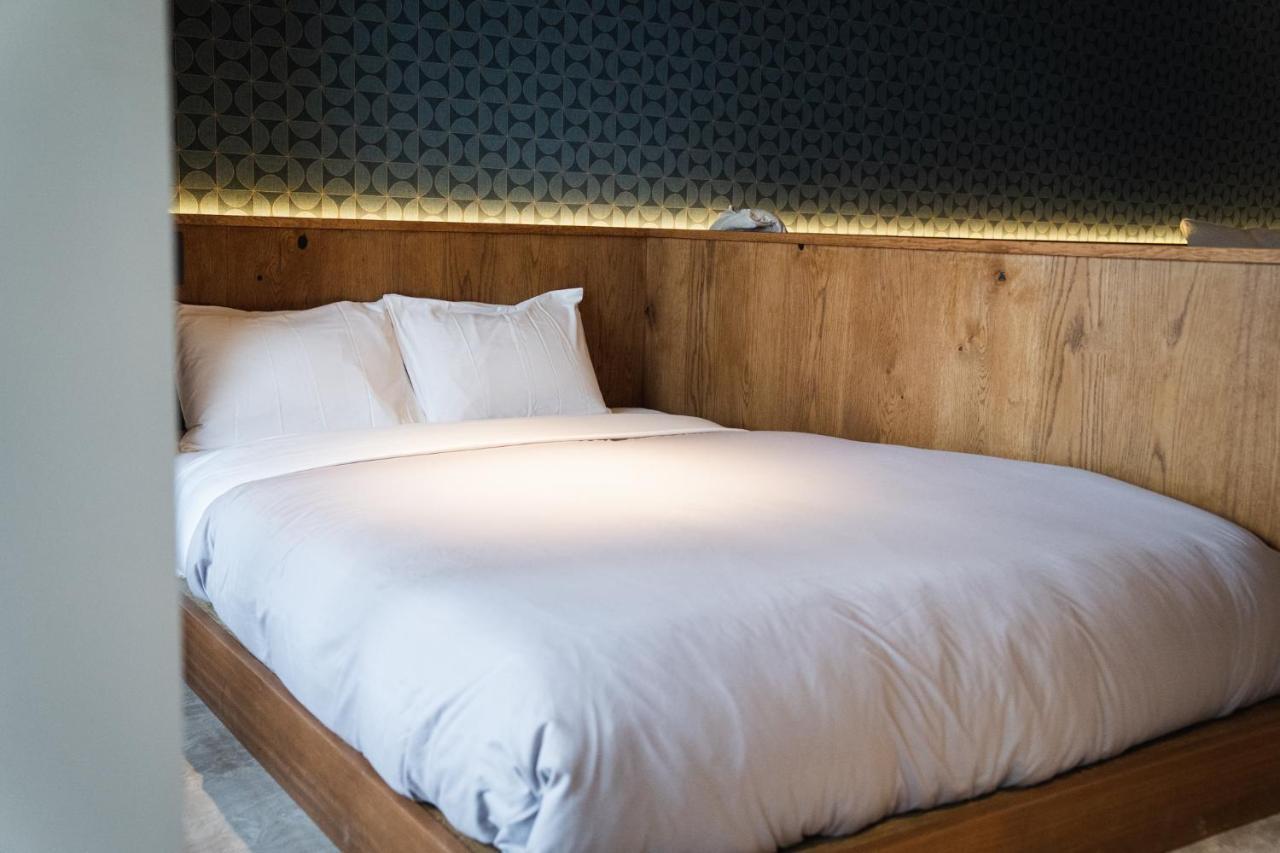 Saunaland Asakusa Hotel Tokio